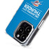 NBA Oklahoma City Thunder Standard - Blue iPhone 16 Pro MagSafe Case